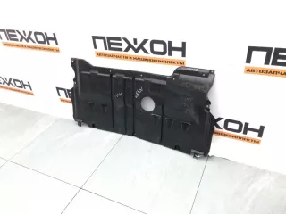 BP4K56111M Защита двигателя Mazda 3 BK Арт 2-932863, вид 2