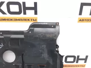 BP4K56111M Защита двигателя Mazda 3 BK Арт 2-932863, вид 3