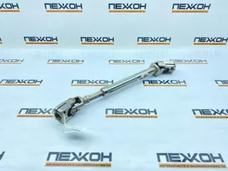 A1664600610 Рулевой карданчик Mercedes GLS X166 Арт 2-932864, вид 1