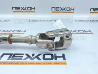 A1664600610 Рулевой карданчик Mercedes GLS X166 Арт 2-932864, вид 4