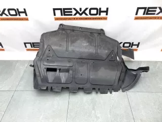 1Z0809953D Защита арок (подкрылок) Skoda Octavia A5 Арт 2-932875, вид 1