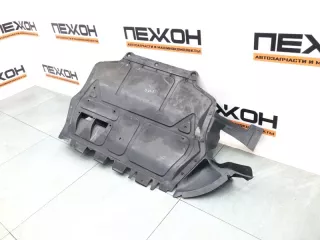 1Z0809953D Защита арок (подкрылок) Skoda Octavia A5 Арт 2-932875, вид 2
