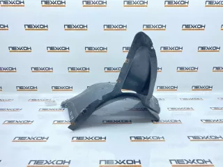 1Z0809953D Защита арок (подкрылок) Skoda Octavia A5 Арт 2-932876, вид 2