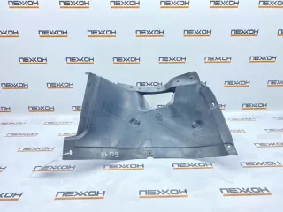 1Z0809953D Защита арок (подкрылок) Skoda Octavia A5 Арт 2-932876, вид 3