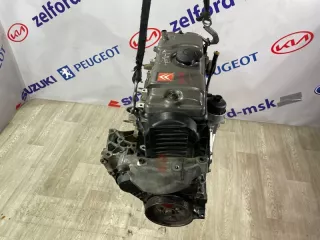 KFV Двигатель Citroen C3 1 Арт 2-932899, вид 2