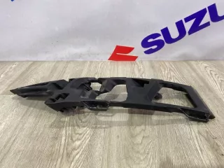 1737425 Кронштейн крепления бампера Ford Mondeo 2 Арт 2-932900, вид 1