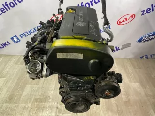 Z16XER Двигатель Opel Astra H Арт 2-932911, вид 2