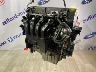 Z16XER Двигатель Opel Astra H Арт 2-932911, вид 4