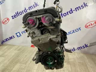 A14NET Двигатель Opel Astra J Арт 2-932912, вид 1
