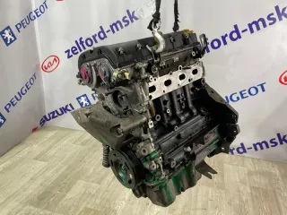 A14NET Двигатель Opel Astra J Арт 2-932912, вид 3