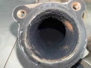 04L131512D Радиатор egr Volkswagen Passat B8 Арт 2-932923, вид 14