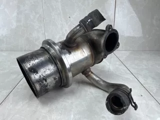 04L131512D Радиатор egr Volkswagen Passat B8 Арт 2-932923, вид 4
