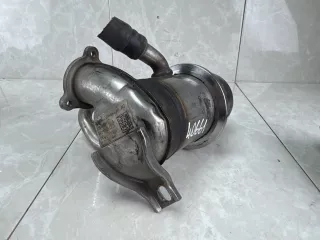 04L131512D Радиатор egr Volkswagen Passat B8 Арт 2-932923, вид 8