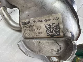 04L131512D Радиатор egr Volkswagen Passat B8 Арт 2-932923, вид 9