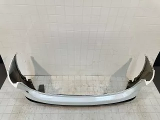 85022BP70H Бампер задний Nissan Qashqai 2 Арт 2-932953, вид 4