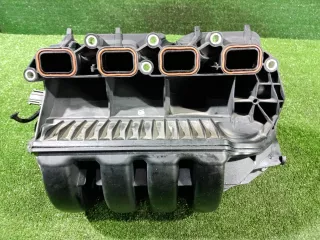 03C129711F Коллектор впускной Volkswagen Golf 5 Арт 2-933024, вид 4