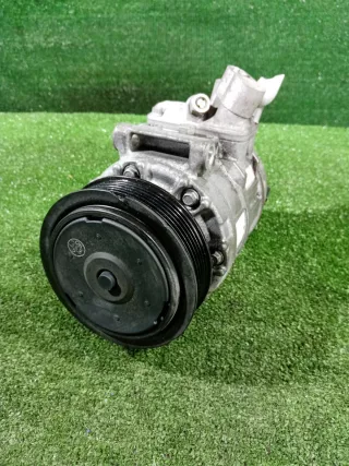 1K0820859S Компрессор кондиционера Volkswagen Golf 5 Арт 2-933075, вид 1