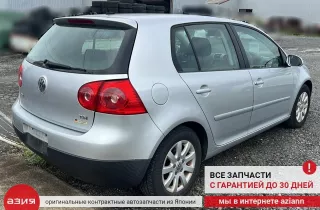 1K0820859S Компрессор кондиционера Volkswagen Golf 5 Арт 2-933075, вид 11