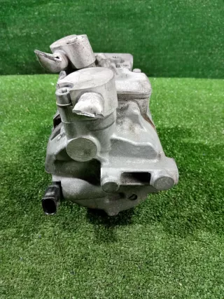 1K0820859S Компрессор кондиционера Volkswagen Golf 5 Арт 2-933075, вид 3