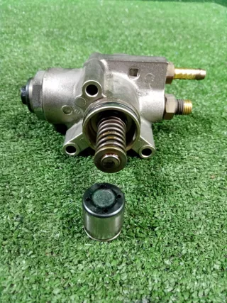 03C127025R ТНВД Volkswagen Golf 5 Арт 2-933076, вид 3