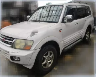 MR407271 Датчик abs Mitsubishi Pajero 3 Арт 2-933086, вид 5