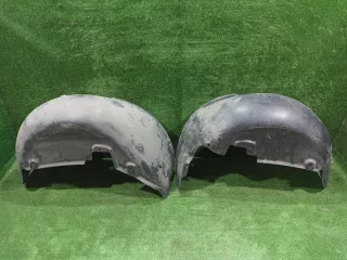 95550497100 Подкрылок (комплект) Porsche Cayenne 959 Арт 2-933112, вид 1