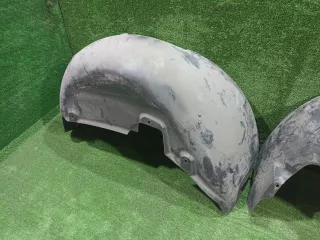 95550497100 Подкрылок (комплект) Porsche Cayenne 959 Арт 2-933112, вид 2