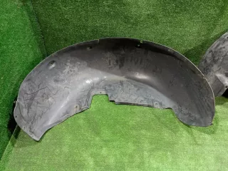 95550497100 Подкрылок (комплект) Porsche Cayenne 959 Арт 2-933112, вид 9