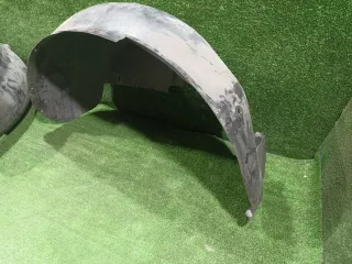 95550497100 Подкрылок (комплект) Porsche Cayenne 959 Арт 2-933112, вид 10