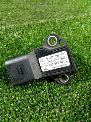 038906051C Датчик абсолютного давления Volkswagen Golf 5 Арт 2-933133, вид 4