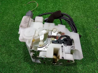 61034AG002 Замок боковой двери Subaru Legacy 5 Арт 2-933160, вид 2