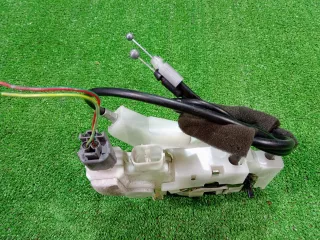 61034AG002 Замок боковой двери Subaru Legacy 5 Арт 2-933160, вид 3