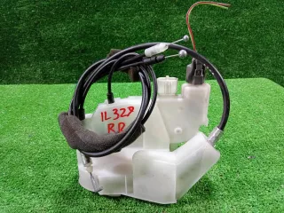 61034AG002 Замок боковой двери Subaru Legacy 5 Арт 2-933160, вид 4