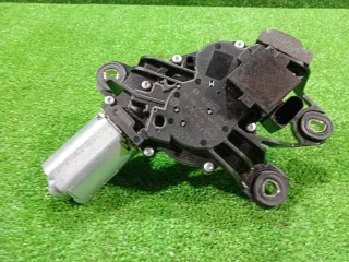 5K6955711B Мотор дворника Volkswagen Sharan 2 Арт 2-933192, вид 5