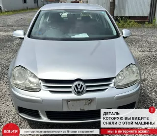 1K6955711C Мотор дворника Volkswagen Golf 5 Арт 2-933224, вид 8