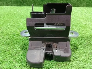 1K6827505C Замок багажника Volkswagen Golf 5 Арт 2-933235, вид 3