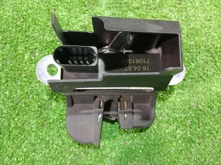 1K6827505C Замок багажника Volkswagen Golf 5 Арт 2-933235, вид 4