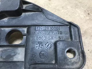 1391283080 Кронштейн Peugeot Boxer 1 Арт 2-933283, вид 5