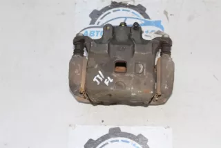 410119Y000 Суппорт тормозной Nissan Teana J31 Арт 2-933397, вид 1
