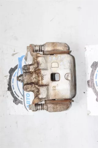 410119Y000 Суппорт тормозной Nissan Teana J31 Арт 2-933398, вид 1
