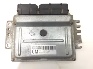 2311043830 Блок управления двигателем Nissan Almera Classic B10 Арт 2-933431, вид 2