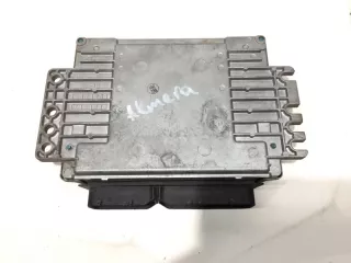 2311043830 Блок управления двигателем Nissan Almera Classic B10 Арт 2-933431, вид 4