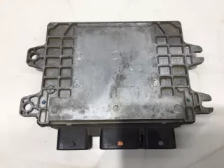 MEC90700 Блок управления двигателем Nissan TIIDA C11 Арт 2-933432, вид 2