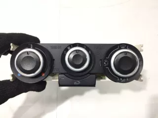 6R0819045 Блок управления печки/климат-контроля Volkswagen Polo 5 Арт 2-933444, вид 1