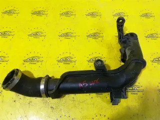 1K0145770AE Патрубок интеркулера Skoda Octavia A4 Арт 2-933445, вид 1