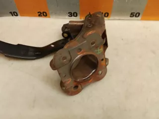 465012F900 Педаль тормоза Nissan Primera 11 Арт 2-933828, вид 7