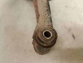 545922J050 Рычаг передний правый верхний Nissan Primera 11 Арт 2-933910, вид 6