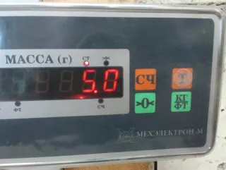 562102F025 Амортизатор передний Nissan Primera 11 Арт 2-933919, вид 8