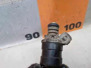 7700875368 Форсунка Renault Kangoo 1 Арт 2-933973, вид 7