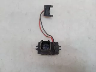 7701034875 Сопротивление печки Renault Kangoo 1 Арт 2-934043, вид 1